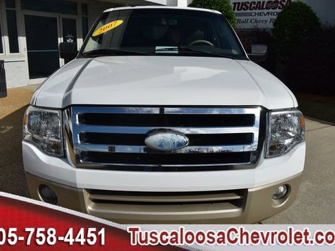 Used 2007 Ford Expedition Eddie Bauer RWD image 4