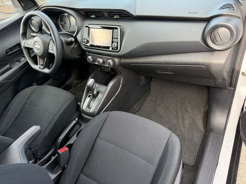 Used 2024 Nissan Kicks S image 18