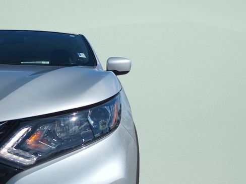 Certified 2022 Nissan Rogue Sport S AWD/4WD image 23