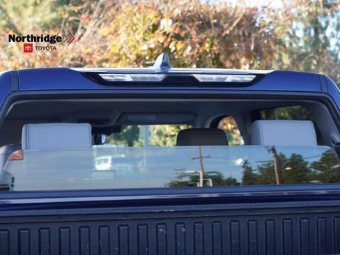 Used 2023 Toyota Tundra Limited image 10