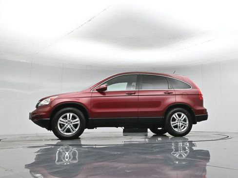 Used 2010 Honda CR-V EX-L image 6
