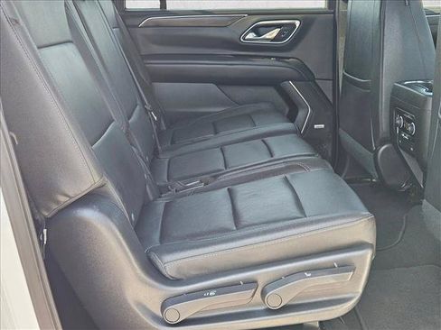 Used 2023 Chevrolet Suburban Z71 w/ Max Trailering Package AWD/4WD image 22