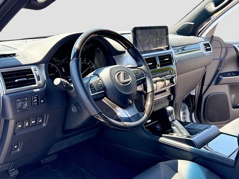 Used 2023 Lexus GX 460 Premium AWD/4WD image 4