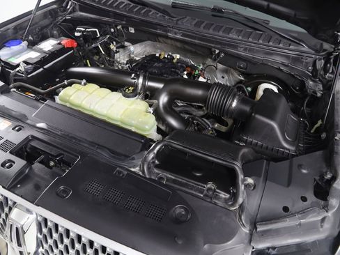 Used 2021 Lincoln Navigator L Reserve w/ Luxury Package image 24