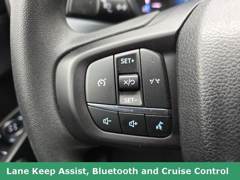 Used 2025 Ford Ranger XL w/ Trailer Tow Package image 24