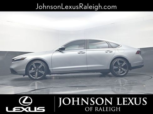 Used 2024 Honda Accord Sport image 22