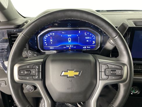 Used 2023 Chevrolet Silverado 1500 LT AWD/4WD image 21