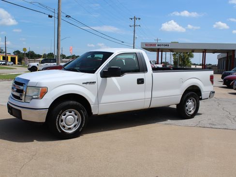Used 2013 Ford F150 XL w/ PWR Equipment Group RWD image 10