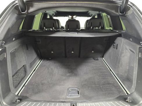 Used 2021 BMW X3 M40i AWD/4WD image 16