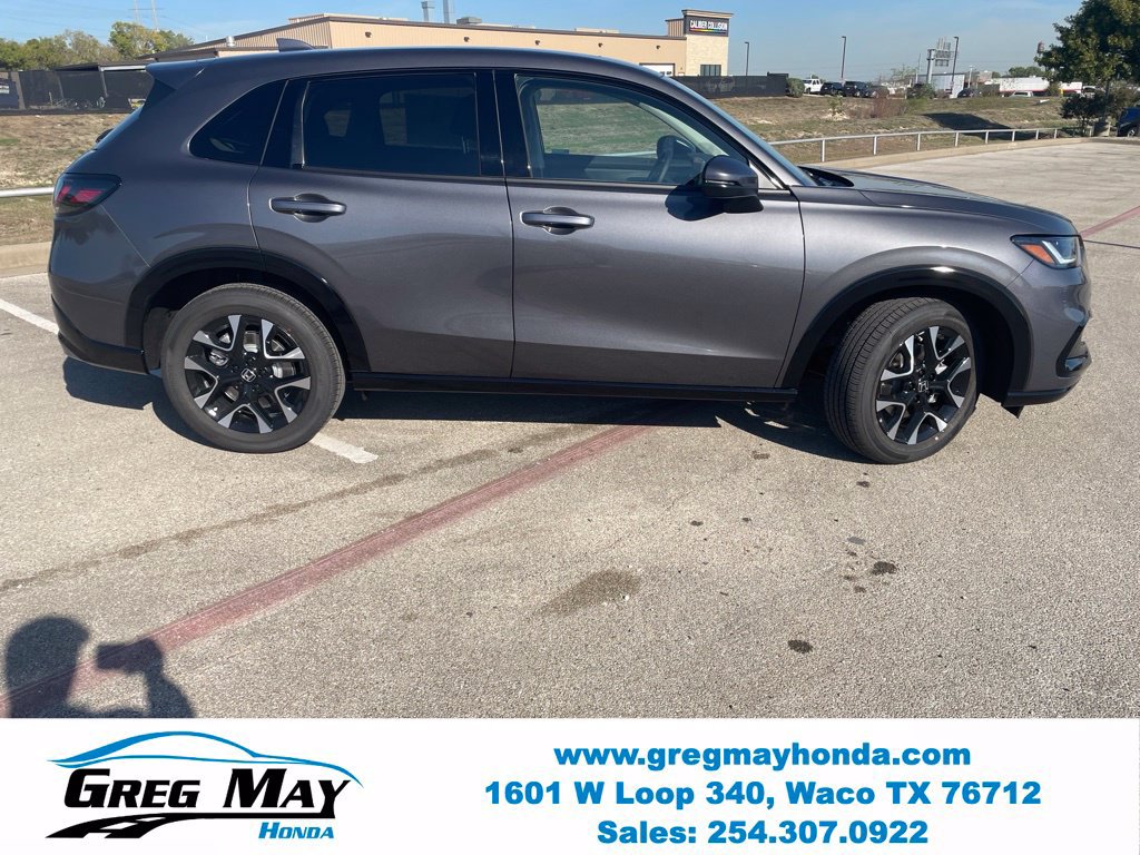 New 2027 Honda HR-V EX-L image 2