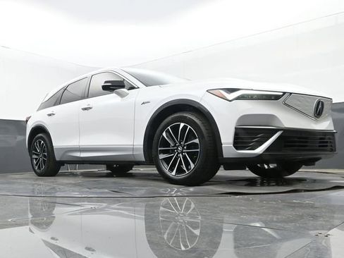 Used 2024 Acura ZDX A-Spec RWD image 24