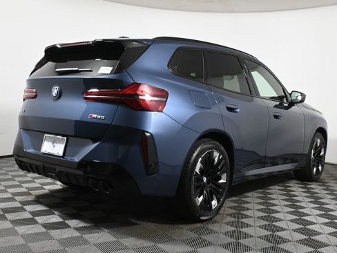 New 2026 BMW X3 M50 w/ Premium Package image 7