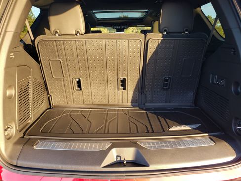 New 2026 Chevrolet Tahoe Premier image 10