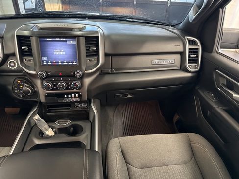 Used 2020 RAM 1500 Big Horn image 45