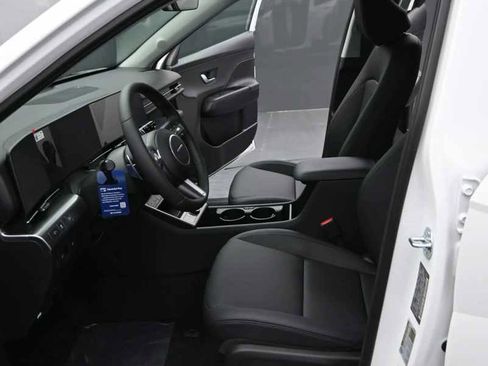 New 2026 Hyundai Kona Limited AWD/4WD image 15