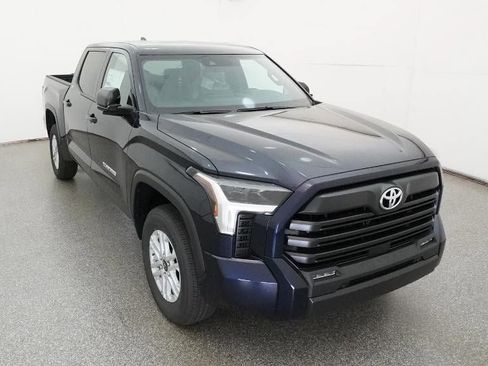 New 2026 Toyota Tundra SR5 AWD/4WD image 14