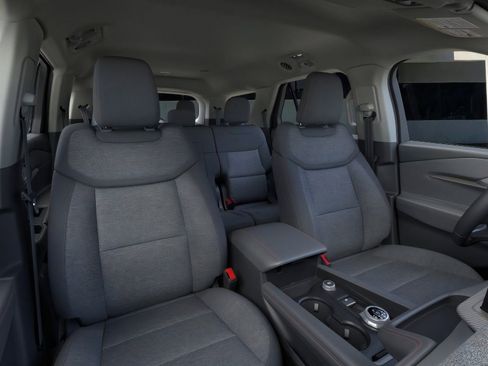 New 2025 Ford Explorer Active image 10