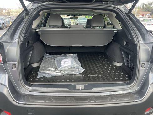 Used 2025 Subaru Outback Premium w/ Popular Package #1 image 39