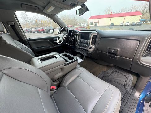 Used 2018 GMC Sierra 1500 SLT w/ SLT Premium Package image 23