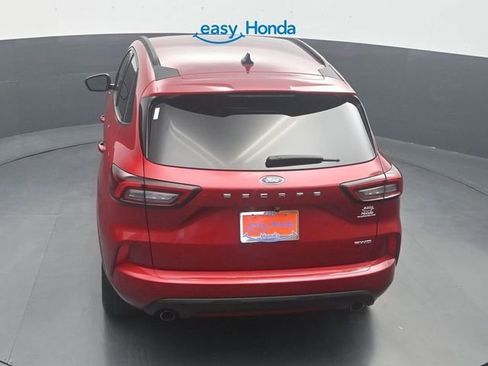 Used 2024 Ford Escape ST-Line AWD/4WD image 24