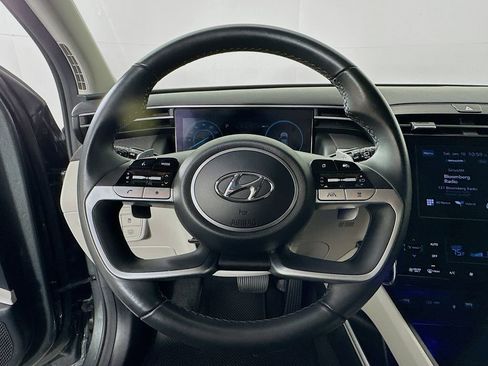 Certified 2022 Hyundai Tucson SEL image 11
