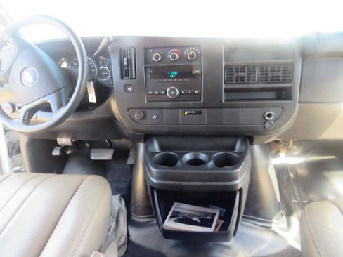 Used 2014 Chevrolet Express 1500 LS image 21