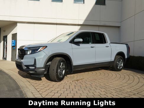 Used 2023 Honda Ridgeline RTL-E image 19