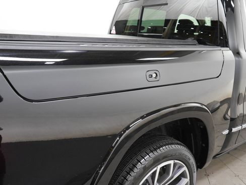 Used 2025 RAM 1500 Tungsten w/ Trailer Tow Group AWD/4WD image 18