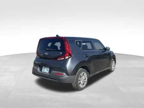 Used 2020 Kia Soul LX FWD image 3