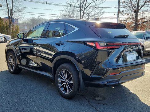 Used 2023 Lexus NX 350 AWD image 4