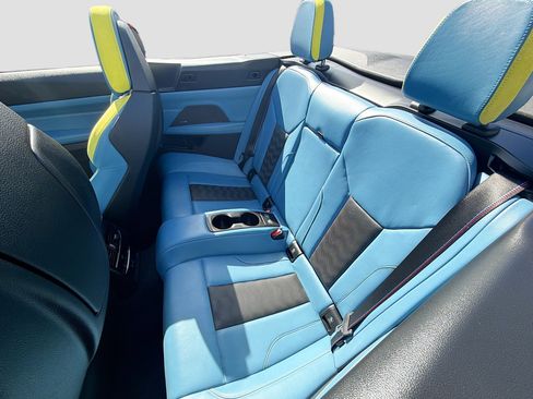 Used 2022 BMW M4 xDrive Competition w/ Executive Package image 25