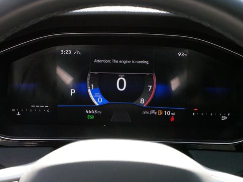 Certified 2025 Volkswagen Jetta S image 21