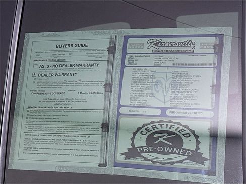 Used 2021 GMC Sierra 1500 SLE w/ X31 Off-Road Package image 38