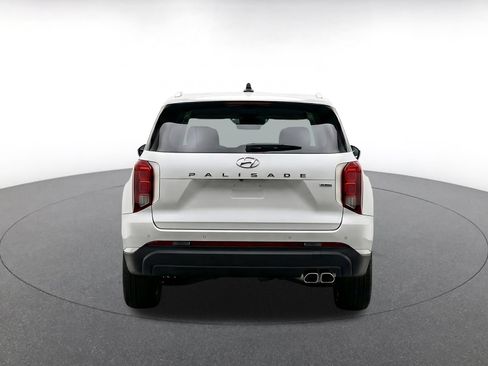 Used 2025 Hyundai Palisade SEL FWD image 7
