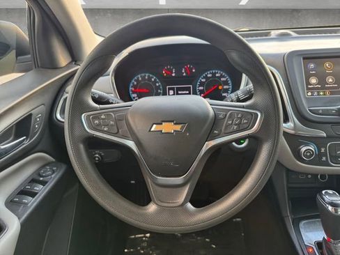 Used 2019 Chevrolet Equinox LS image 21