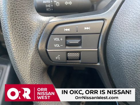 Used 2024 Honda Accord EX image 22