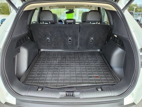 Used 2020 Ford Escape Titanium AWD/4WD image 12
