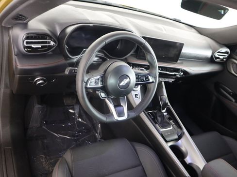 Used 2024 Dodge Hornet GT image 15