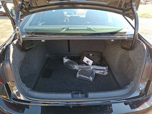 Certified 2025 Volkswagen Jetta Sport image 26