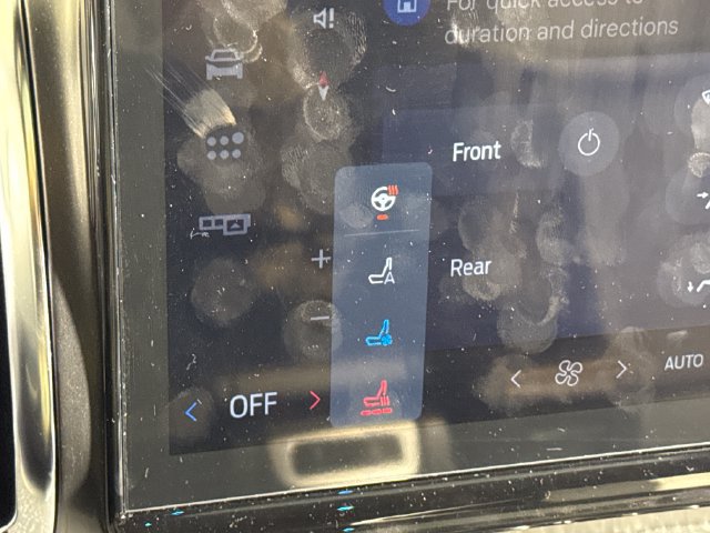 Used 2025 Ford Expedition Tremor AWD/4WD image 39