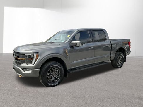 Used 2023 Ford F150 Tremor w/ Equipment Group 402A High AWD/4WD image 7