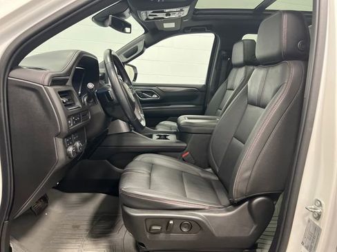 Certified 2023 Chevrolet Suburban RST image 9