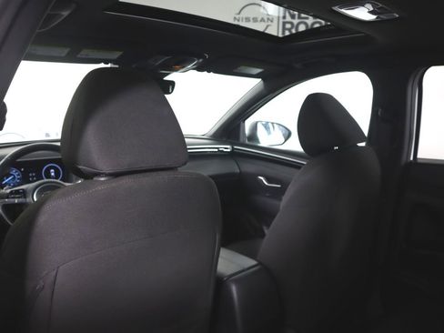 Used 2022 Hyundai Santa Cruz SEL Premium image 25