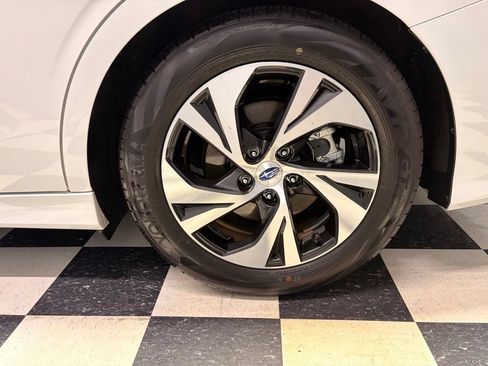 Certified 2024 Subaru Legacy AWD/4WD image 5