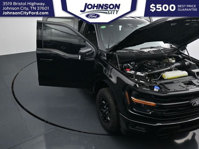 New 2026 Ford F150 XLT w/ Equipment Group 302A MID AWD/4WD image 40