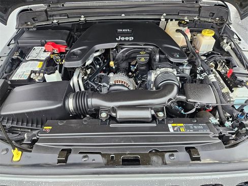 Used 2020 Jeep Gladiator Rubicon image 43