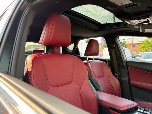 Used 2024 Lexus NX 350 AWD w/ Vision Package image 10