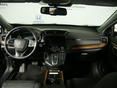Used 2020 Honda CR-V Touring image 11