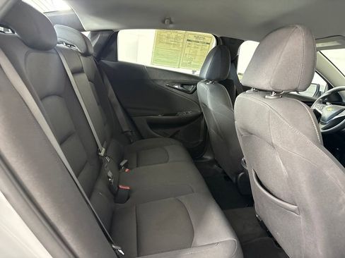 Used 2025 Chevrolet Malibu LT FWD image 22