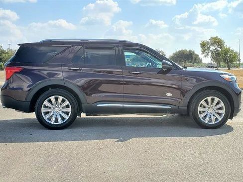Certified 2023 Ford Explorer King Ranch w/ Technology Package image 5